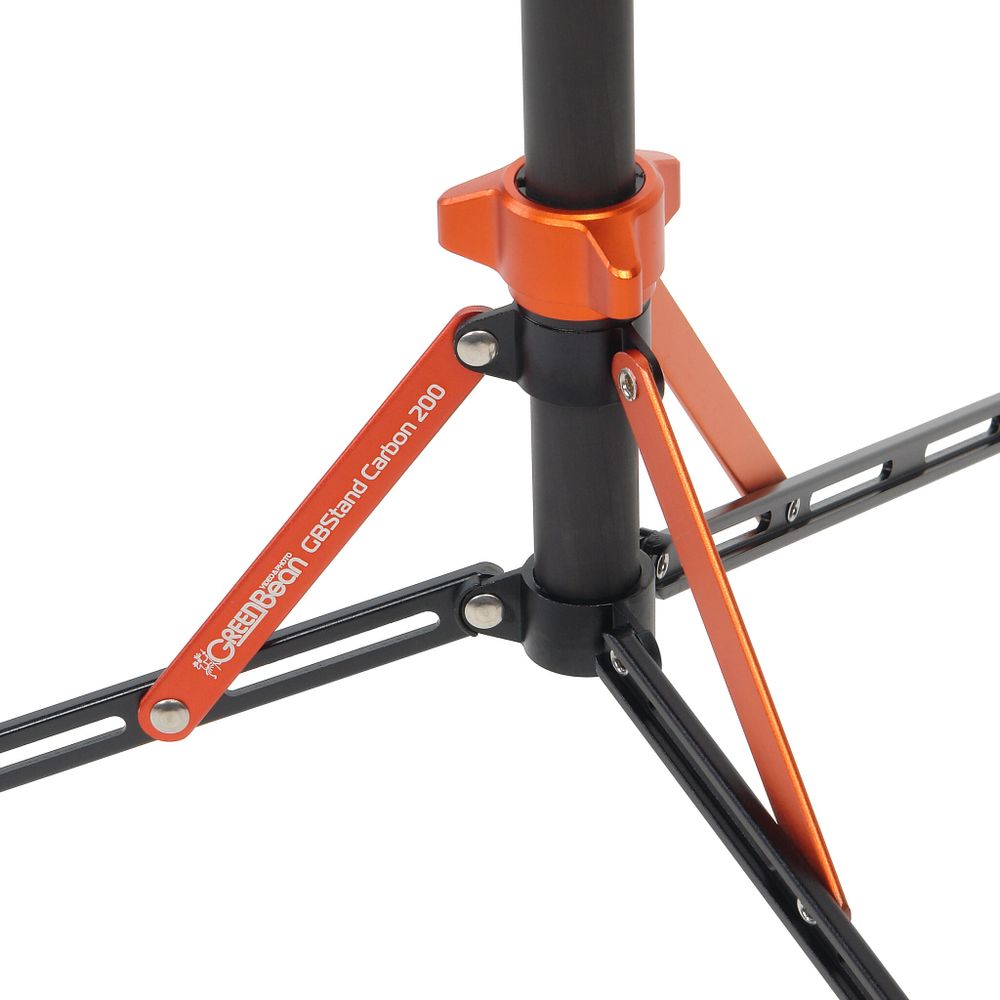 GreenBean GBStand Carbon 200