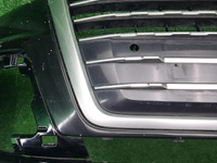 Бампер передний Audi Q7 2 (2015-2019) S-line
