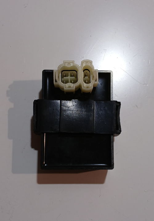 Коммутатор ADV 300 GARET