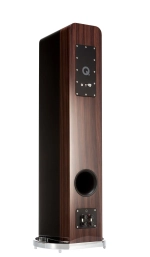Q Acoustics Concept 500 Напольная акустическая система, 2-полосная