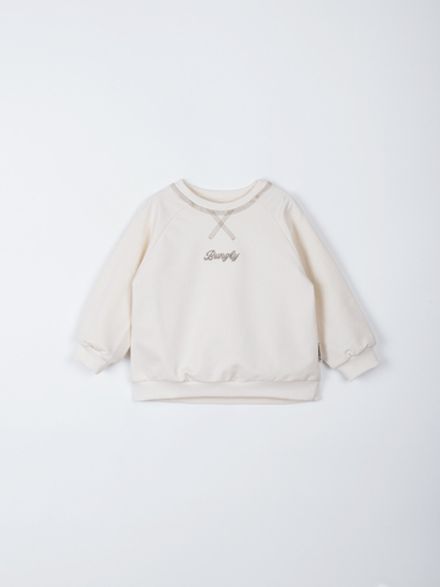 Свитшот облегченный "Лён"