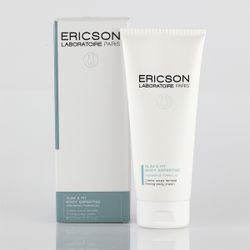 Ericson Laboratoire Укрепляющий крем для тела Firming Body Cream 200 мл