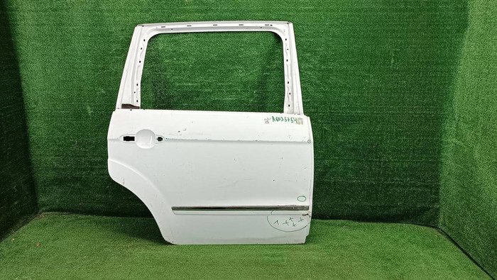 Дверь задняя правая Ford Galaxy 2 (2006-2015)