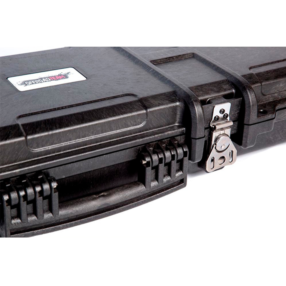 Кейс пластиковый оружейный усиленный 1220*230*100мм, IP68