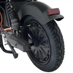 Электроскутер Skyboard Kuban 1500W