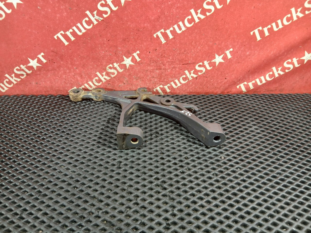 Кронштейн ящика АКБ