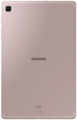 Планшет Samsung Galaxy Tab S6 Lite SM-P625 1280 (2.4) 8C RAM4Gb ROM64Gb 10.4" TFT 2000x1200 4G Android 14 розовый 8Mpix 5Mpix BT WiFi microSD 1Tb 7040mAh