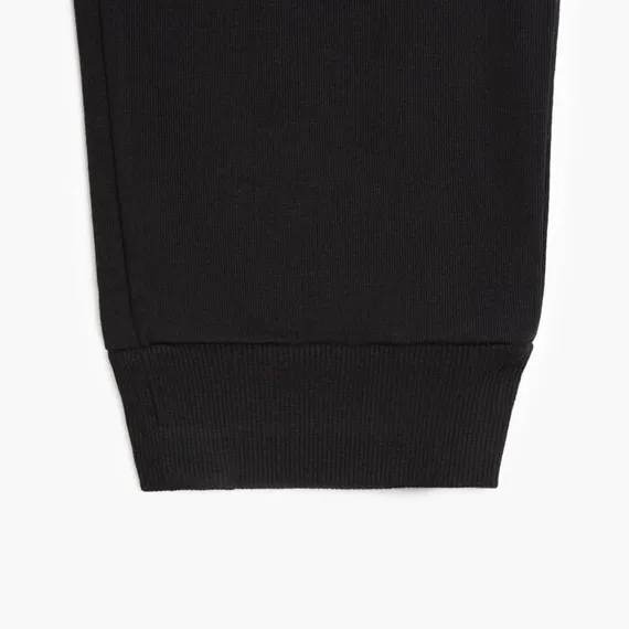 Брюки President, размер XS, цвет чёрный