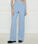 Брюки HUGO - голубой(50513960)