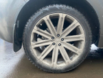 Changan UNI-K Tech 2.0 8AT AWD