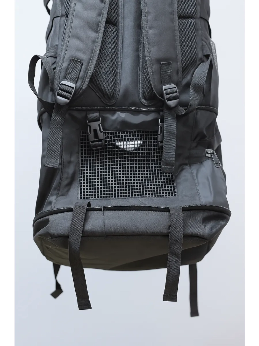 Рюкзак джиу джитсу сумка спортивная 55 литров