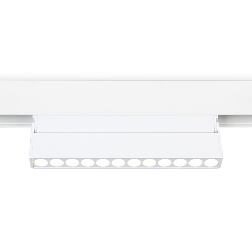 Трековый светодиодный светильник Ambrella light Track System Magnetic GL4044