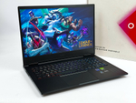 Игровой ноутбук HP OMEN i9-14900HX / RTX 4060 8GB / 16Gb / 1TB / 2.5K / 240Hz / Win11 / Русско-Английская клавиатура