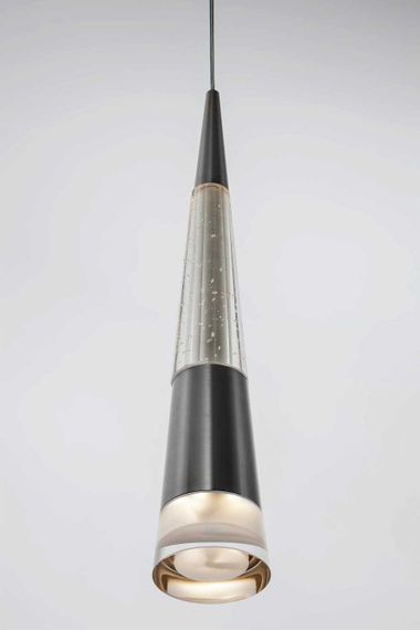 Подвесной светодиодный светильник Modelux 88096-1 CR