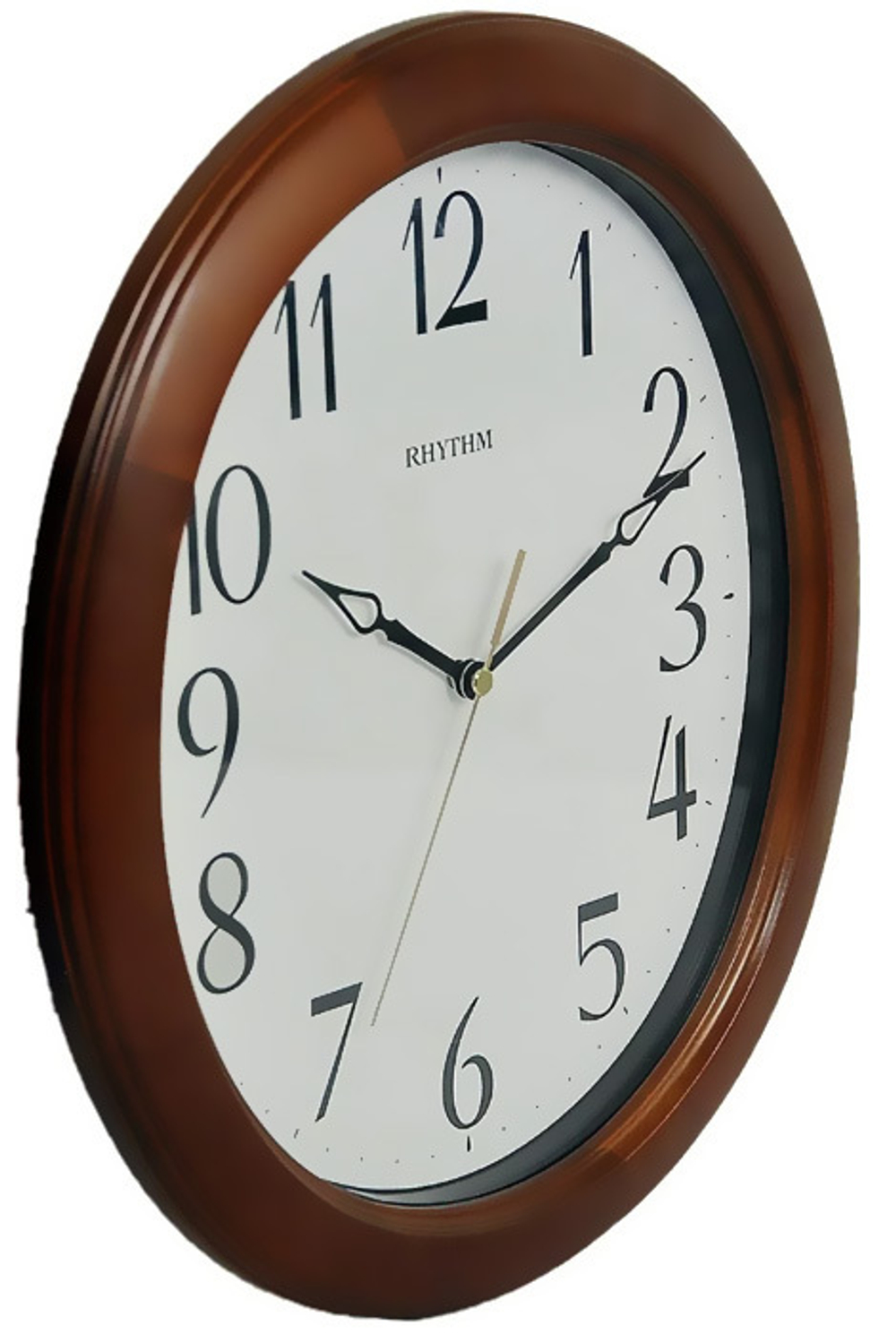 Настенные часы Rhythm Century CMG271NR06