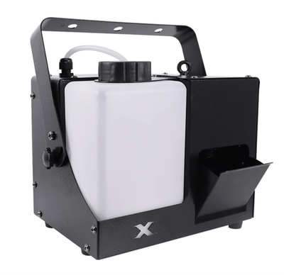 Генератор тумана Haze 500w