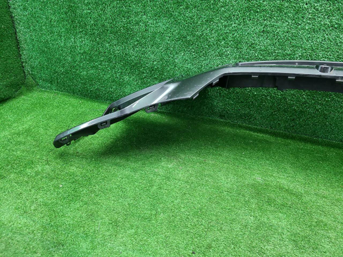 Накладка переднего бампера Voyah Free (2023-н.в.)