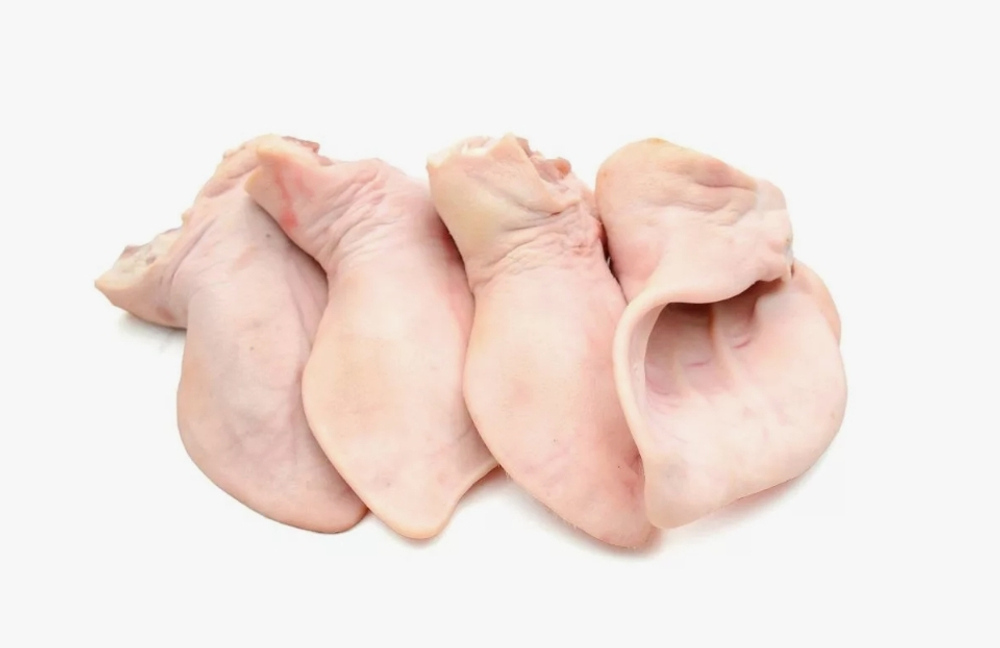 Уши свиные Нейма