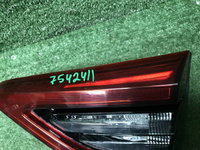 Фонарь правый внутренний Chery Tiggo 4 Pro (20-нв)