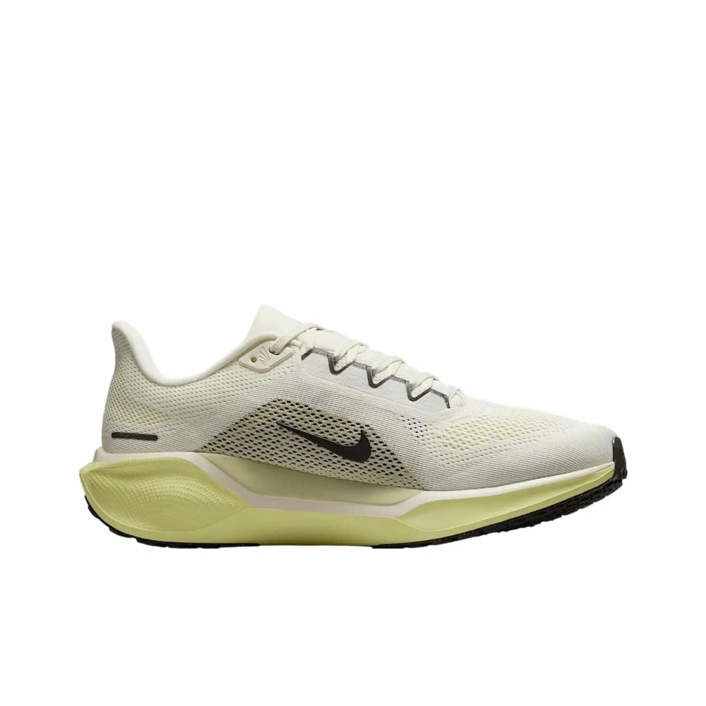 Мужские кроссовки Nike Air Zoom Pegasus 41 'Pale Ivory Limelight Olive Aura' FD2722-109