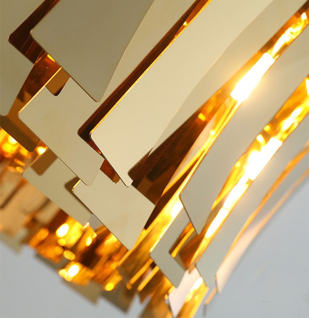 Pendant design lamp  Etta by Delightfull D30