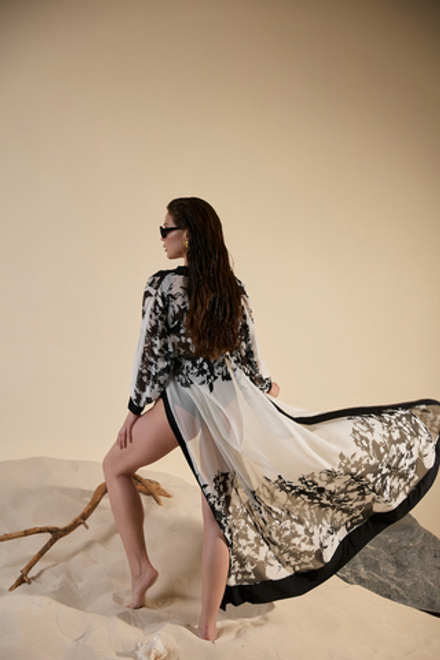 Туника "Black&White"