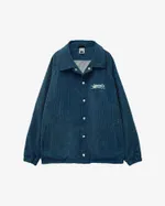 Куртка Anteater Coach Jacket Velvet Corsair