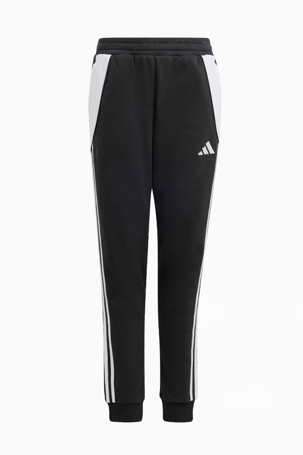 Штаны adidas Tiro 24 Sweat Junior - черный