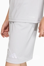 Футболка adidas Entrada 26 Junior - серый