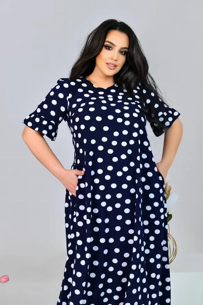 Платье УК-1704-4 Fabrika