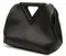 Сумка Bottega Veneta Small Point черный