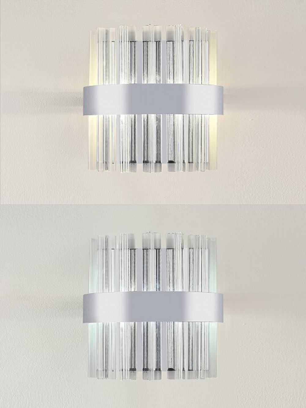 Накладной светильник Natali Kovaltseva ROYALTON LED LAMPS 81126/1W