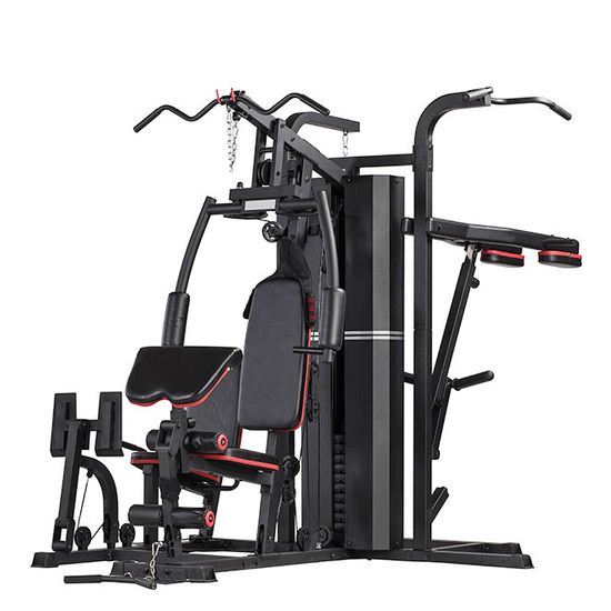 Силовая станция HYGGE 642S