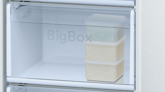 Холодильник Bosch KGN 39NW13R