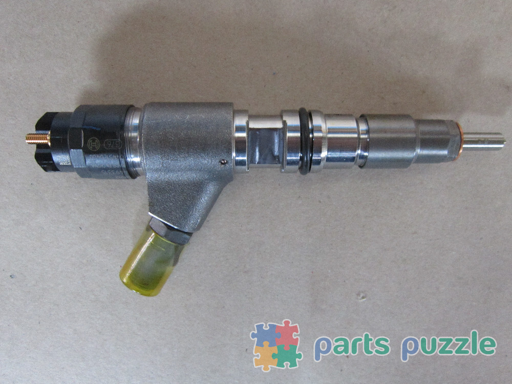 Форсунка топливная, оригинал / INJECTOR АРТ: T417829