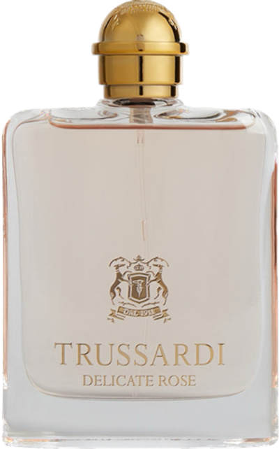 Trussardi Delicate Rose EDT