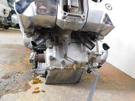 Двигатель Honda Magna 750 RC35E-1250767 026368