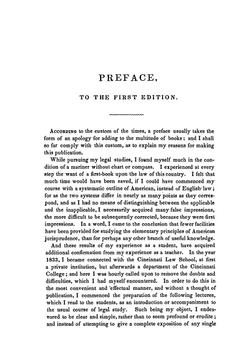 Introduction to American law | Timothy Walker