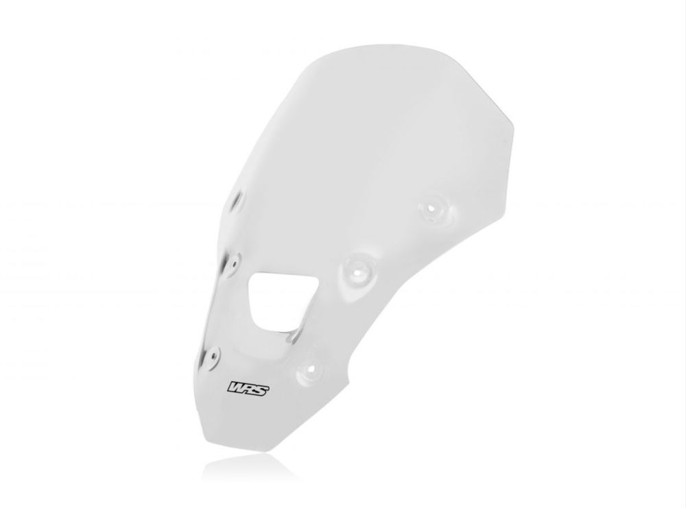 WRS Ветровое стекло Touring Honda Africa Twin CRF 1100 L Adventure Sports (2020 + ) прозрачное HO074T