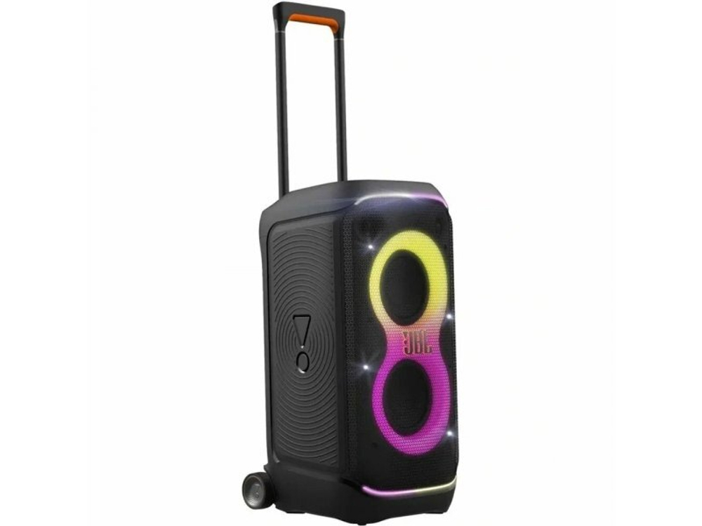 Портативная акустика JBL Partybox Stage 320