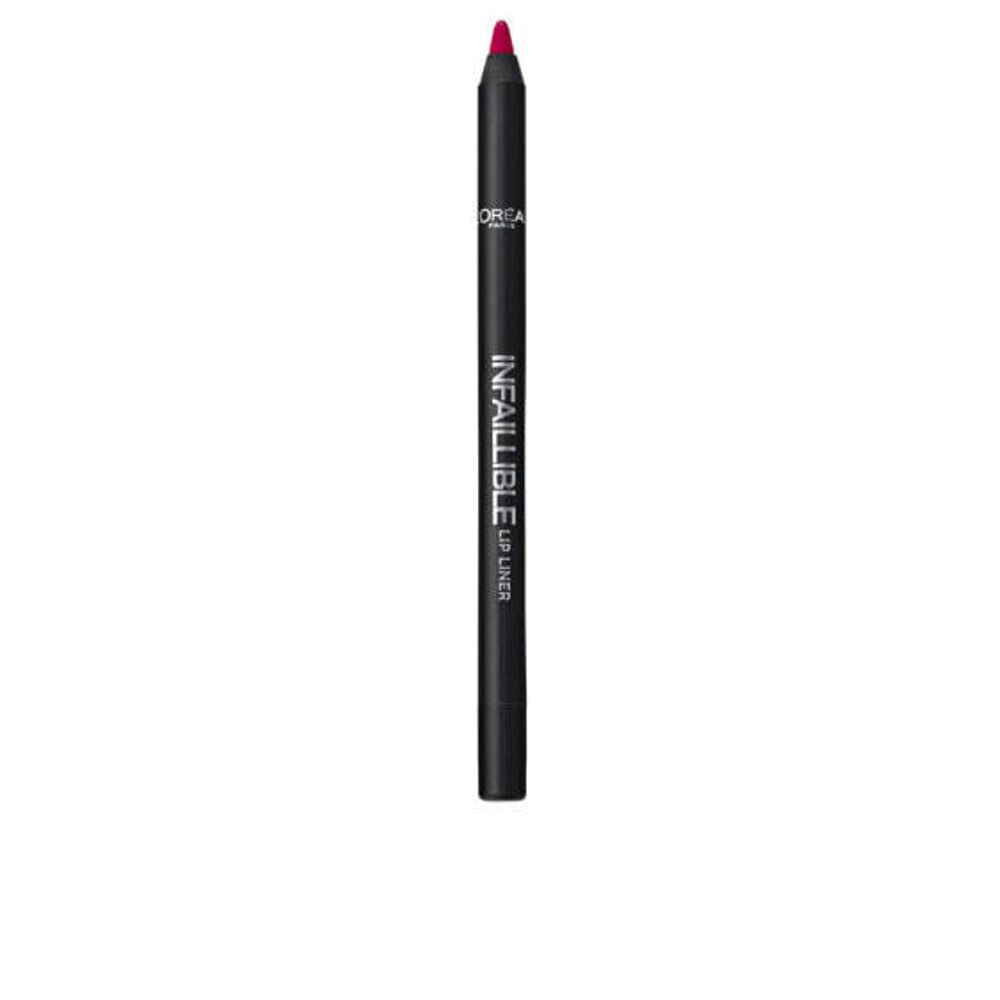 Loreal Paris Infaillible Lip Liner 701 Stay Ultraviolet Насыщенный карандаш для губ