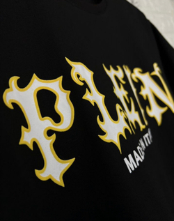 Футболка Philipp Plein премиум