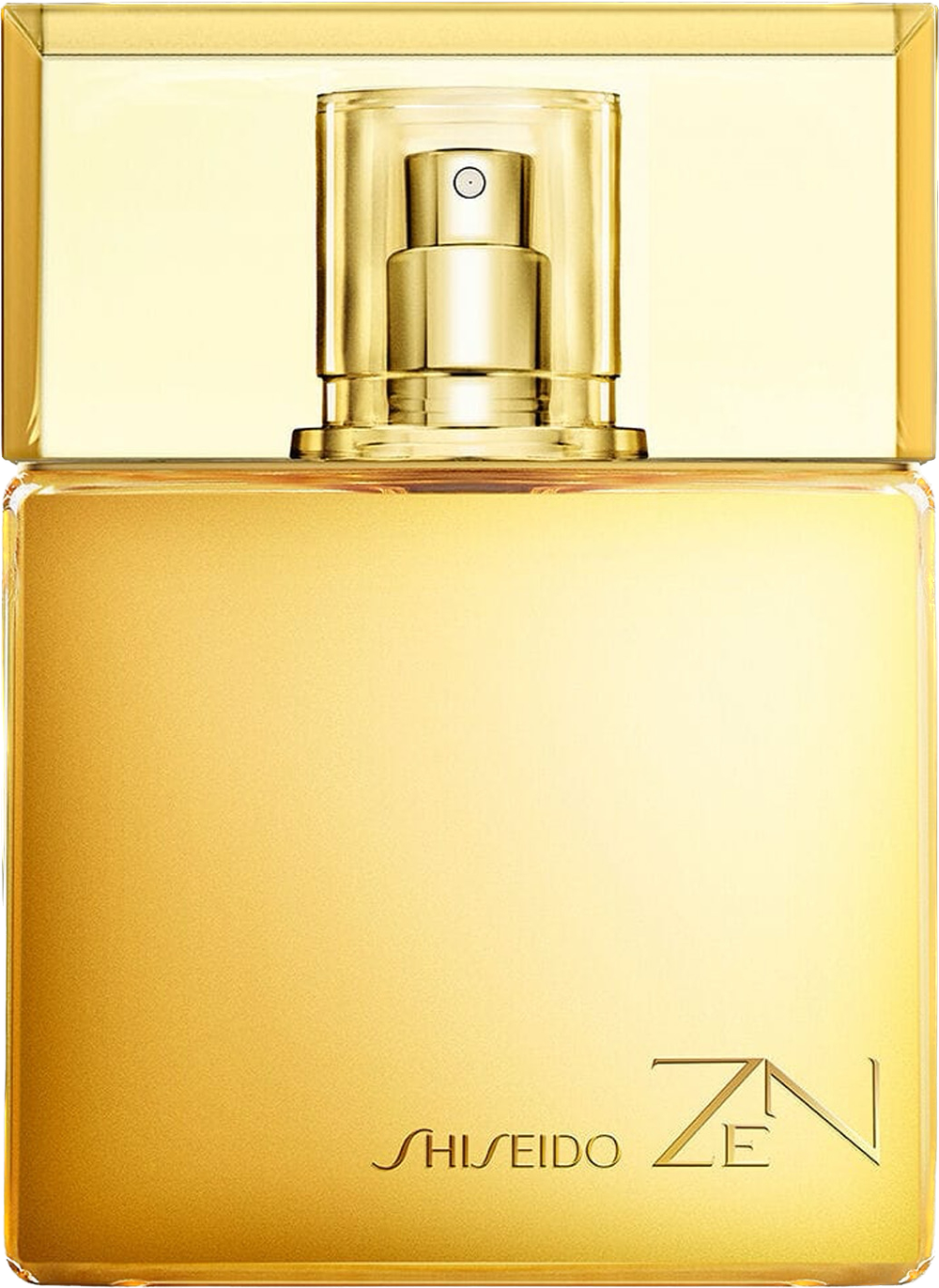 Shiseido Zen EDP