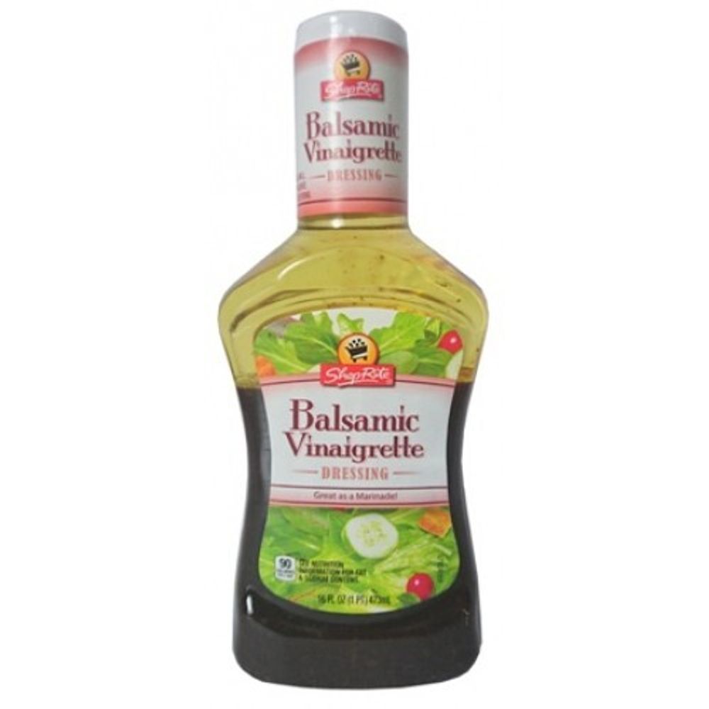 Бальзамический соус SHOPRITE 472 мл