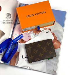 Держатель для денег Louis Vuitton