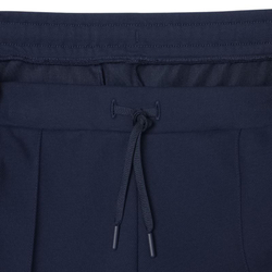 Теннисные брюки Lacoste Heritage - navy blue