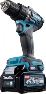 Дрель-шуруповерт аккумуляторная MAKITA DF002GD201