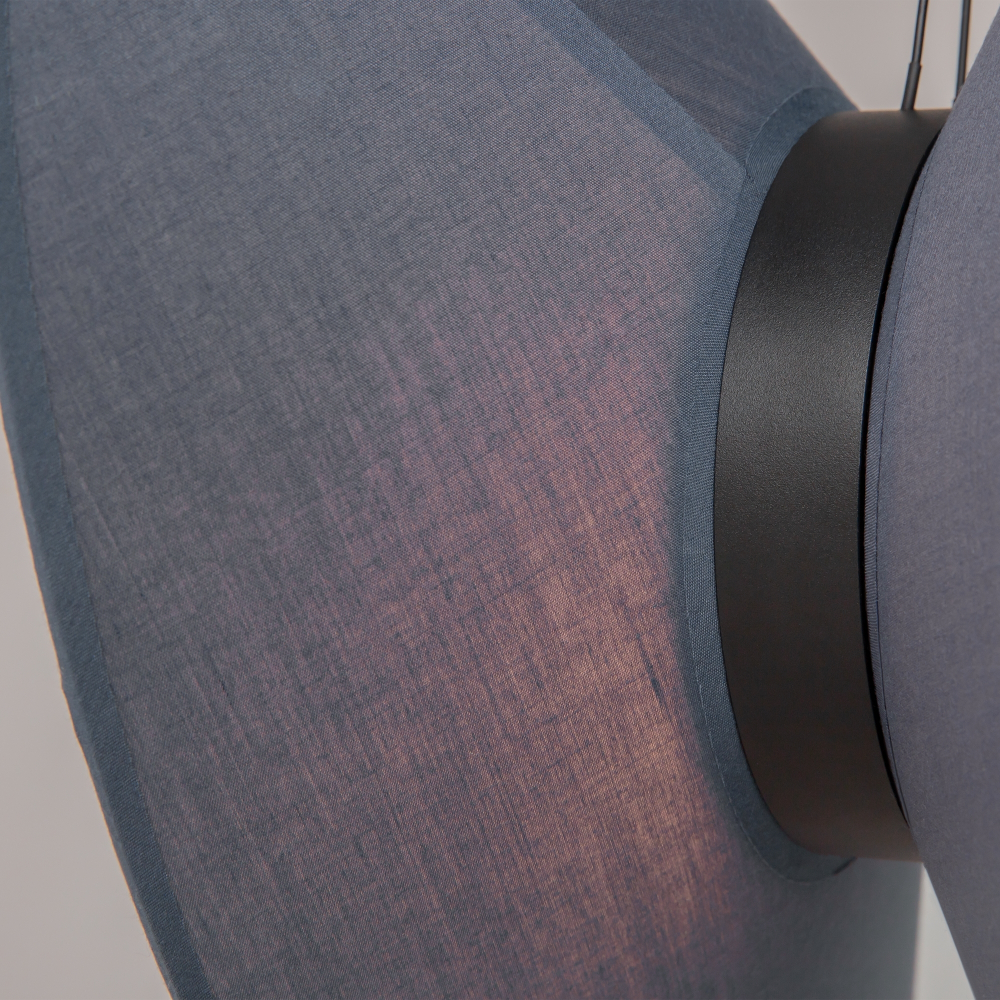 Подвесной светильник Maytoni MOD396PL-L10BL3K