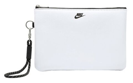 Nike Blazer Wristlet - White