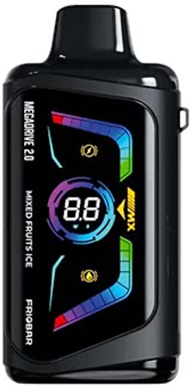 ОЭС (М) Joystick Megadrive 2.0 25000 Банан Манго